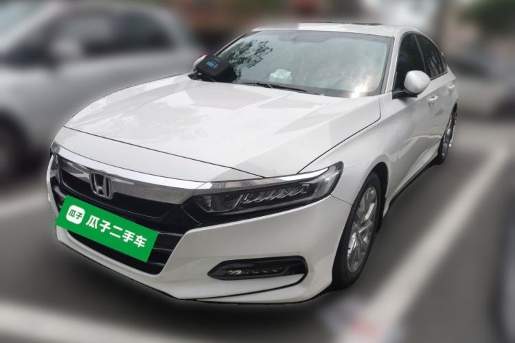 Used Honda Accord 2018 260TURBO Elite Edition China VI Guazi used car, China used car export, Used car for sale, Used  cars, Cheapest cars for sale