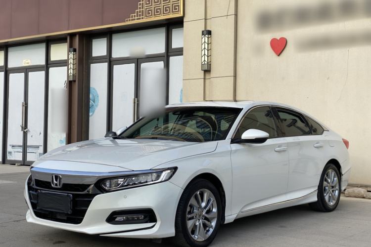 Used Honda Accord 2018 260TURBO Luxury Edition China V Emission Standard Guazi used car, China used car export, Used car for sale, Used  cars, Cheapest cars for sale