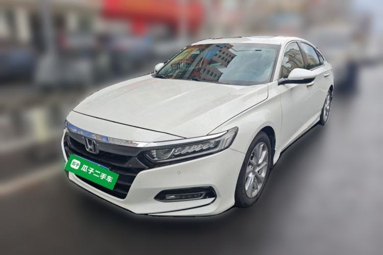 Used Honda Accord 2018 260TURBO Elite Edition China V Guazi used car, China used car export, Used car for sale, Used cars, Cheapest cars for sale