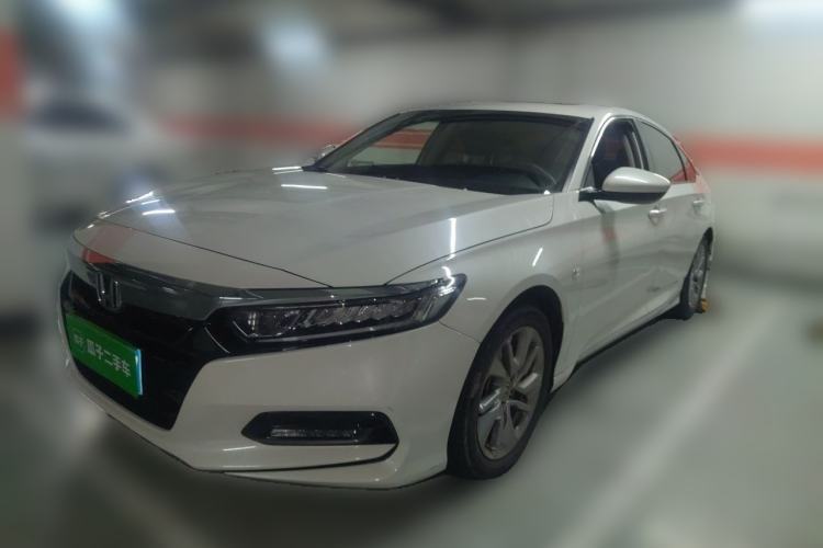 Used Honda Accord 2018 230TURBO Comfort Version National V Guazi used car, China used car export, Used car for sale, Used  cars, Cheapest cars for sale