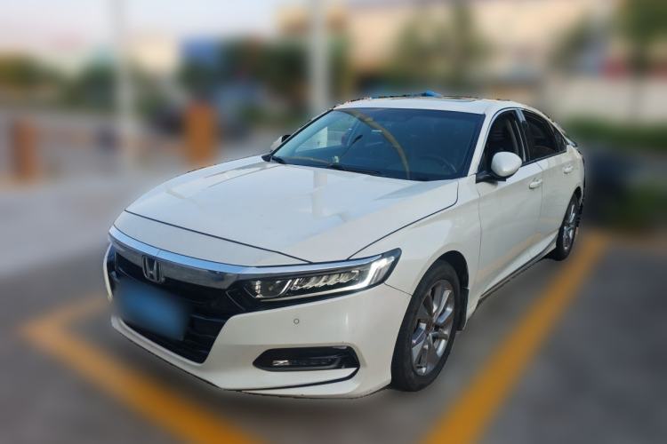 Used Honda Accord 2018 260TURBO Luxury Edition China V Emission Standard Guazi used car, China used car export, Used car for sale, Used  cars, Cheapest cars for sale