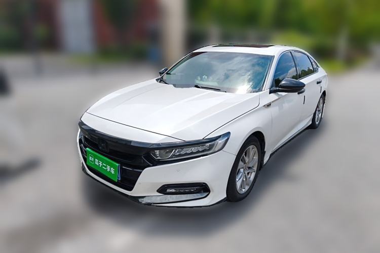 Used Honda Accord 2018 260TURBO Elite Edition China VI Guazi used car, China used car export, Used car for sale, Used cars, Cheapest cars for sale