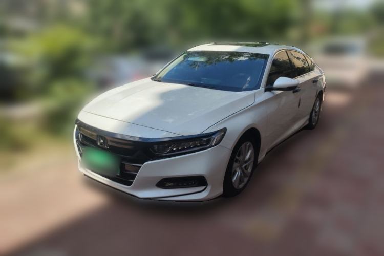 Used Honda Accord 2018 260TURBO Elite Edition China VI Guazi used car, China used car export, Used car for sale, Used  cars, Cheapest cars for sale
