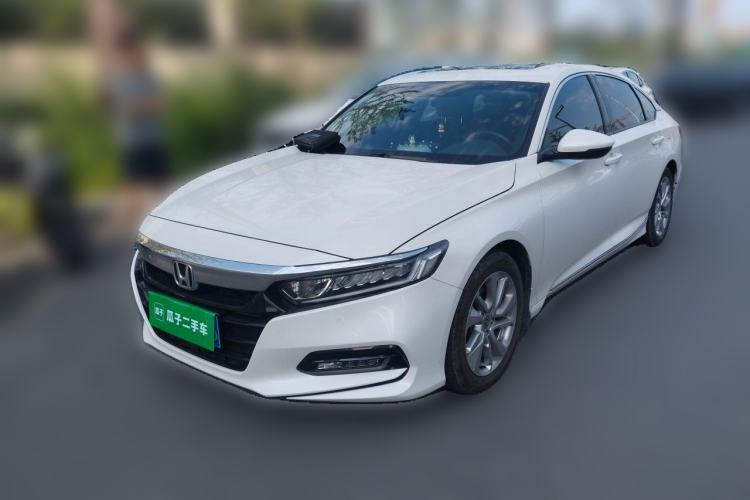 Used Honda Accord 2018 260TURBO Elite Edition China V Guazi used car, China used car export, Used car for sale, Used cars, Cheapest cars for sale