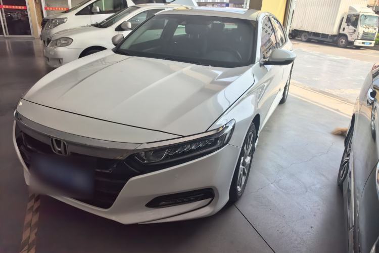 Used Honda Accord 2018 260TURBO Luxury Edition China VI Guazi used car, China used car export, Used car for sale, Used cars, Cheapest cars for sale