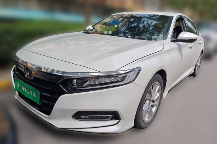 Ojetý Honda Accord 2018 260TURBO Elite Edition China VI Guazi used car, China used car export, Used car for sale, Used cars, Cheapest cars for sale