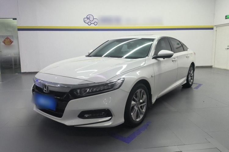 Used Honda Accord 2018 230TURBO Comfort Version National V Guazi used car, China used car export, Used car for sale, Used cars, Cheapest cars for sale