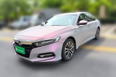 Used Honda Accord 2018 Rui Hybrid 2.0L Rui Ling Edition China VI