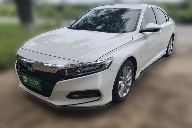 Used Honda Accord 2018 260TURBO Elite Edition China V Guazi used car, China used car export, Used car for sale, Used cars, Cheapest cars for sale