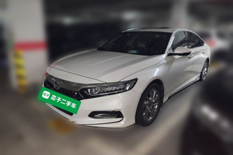 Used Honda Accord 2018 260TURBO Luxury Edition China VI Guazi used car, China used car export, Used car for sale, Used  cars, Cheapest cars for sale