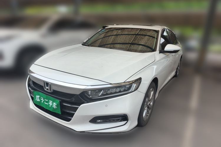 Used Honda Accord 2018 260TURBO Luxury Edition China VI Guazi used car, China used car export, Used car for sale, Used cars, Cheapest cars for sale
