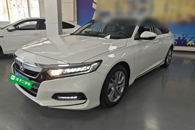 Used Honda Accord 2018 260TURBO Elite Edition China VI Guazi used car, China used car export, Used car for sale, Used  cars, Cheapest cars for sale