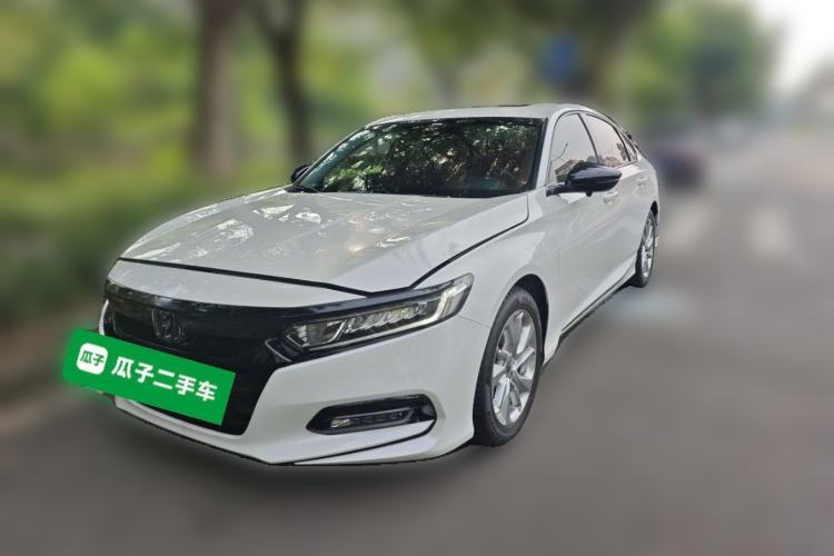 Honda Accord 2018 260TURBO Elite Edition China VI مستعملة Guazi used car, China used car export, Used car for sale, Used  cars, Cheapest cars for sale