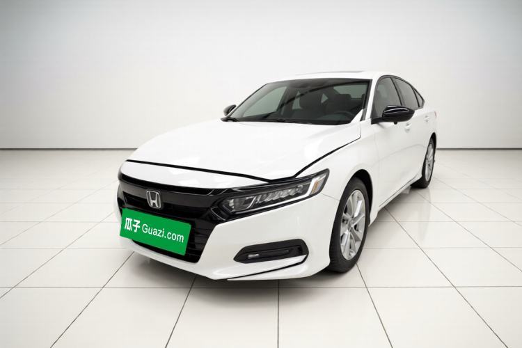 Ojetý Honda Accord 2018 260TURBO Elite Edition China VI Guazi used car, China used car export, Used car for sale, Used  cars, Cheapest cars for sale