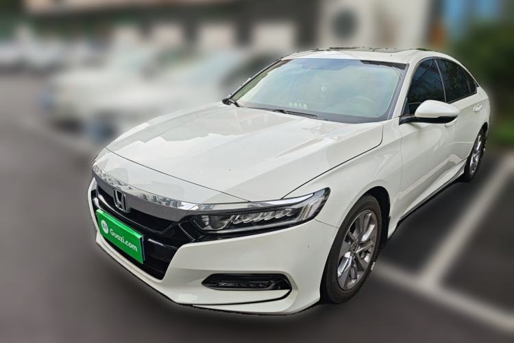 Used Honda Accord 2018 260TURBO Elite Edition China VI Guazi used car, China used car export, Used car for sale, Used  cars, Cheapest cars for sale