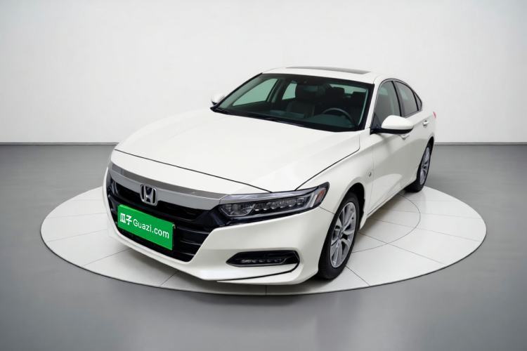 Used Honda Accord 2018 230TURBO Comfort Version National V Guazi used car, China used car export, Used car for sale, Used  cars, Cheapest cars for sale