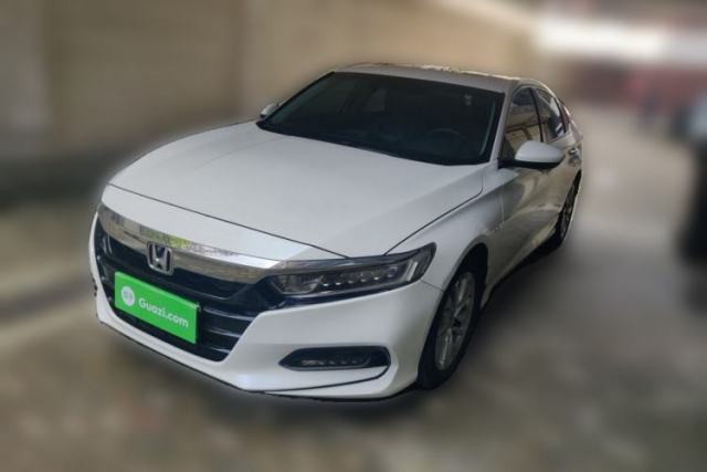 Used Honda Accord 2018 230TURBO Comfort Version National V