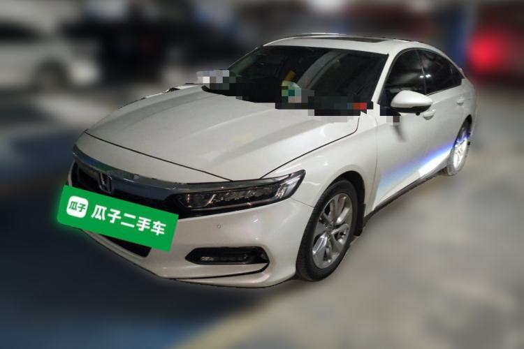 Used Honda Accord 2018 260TURBO Elite Edition China VI Guazi used car, China used car export, Used car for sale, Used  cars, Cheapest cars for sale