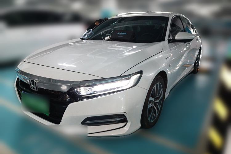 Used Honda Accord 2018 Rui·Hybrid 2.0L Rui Ku Edition China VI Guazi used car, China used car export, Used car for sale, Used  cars, Cheapest cars for sale