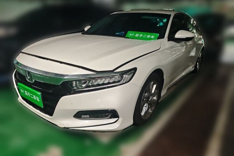 Used Honda Accord 2018 260TURBO Elite Edition China VI Guazi used car, China used car export, Used car for sale, Used  cars, Cheapest cars for sale