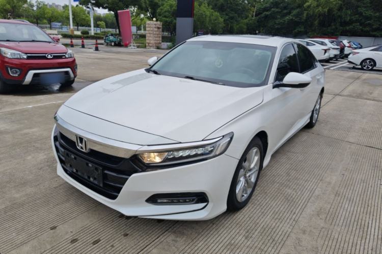 Used Honda Accord 2018 260TURBO Elite Edition China V Guazi used car, China used car export, Used car for sale, Used cars, Cheapest cars for sale