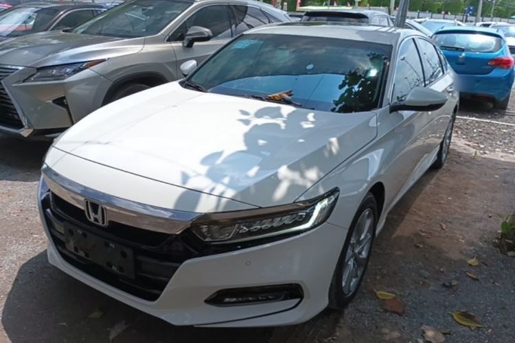Used Honda Accord 2018 260TURBO Luxury Edition China VI Guazi used car, China used car export, Used car for sale, Used  cars, Cheapest cars for sale