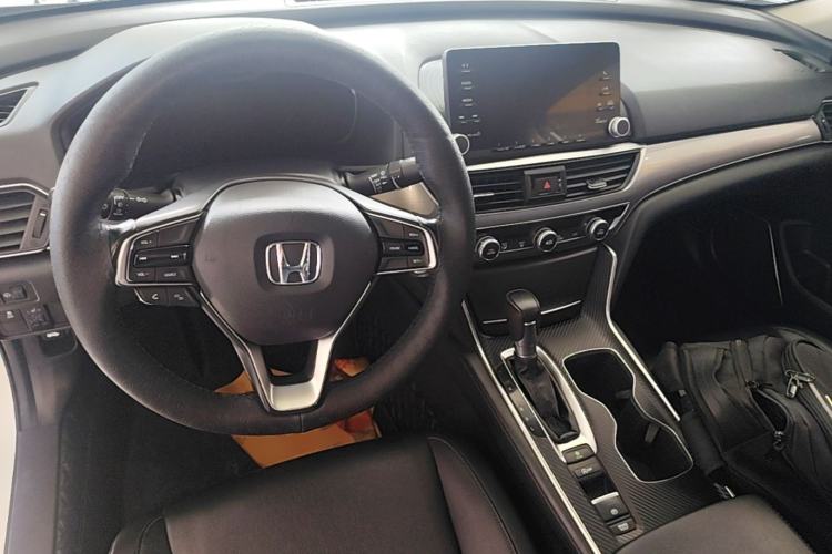 Used Honda Accord 2018 260TURBO Elite Edition China V Center Console