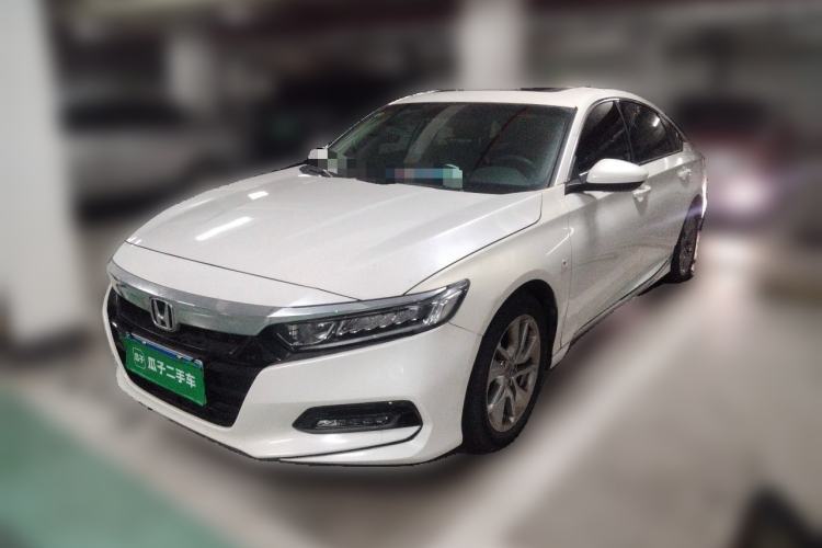 Ojetý Honda Accord 2018 230TURBO Comfort Version National V Guazi used car, China used car export, Used car for sale, Used  cars, Cheapest cars for sale