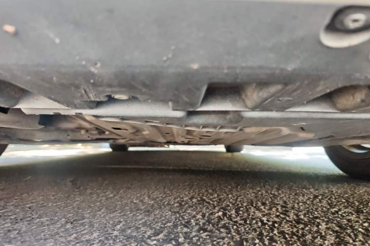 Used Honda Accord 2018 260TURBO Elite Edition China V Chassis Front