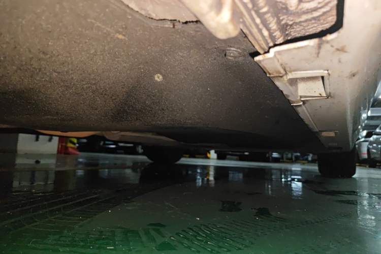 Used Honda Accord 2018 Rui Hybrid 2.0L Rui Ling Edition China VI Chassis Front Left