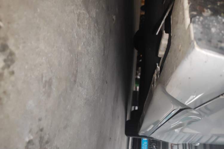 Used Honda Accord 2018 260TURBO Elite Edition China V Chassis Front Left