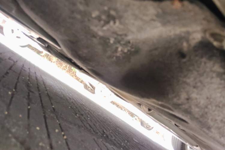Used Honda Accord 2018 260TURBO Elite Edition China V Chassis Front Left