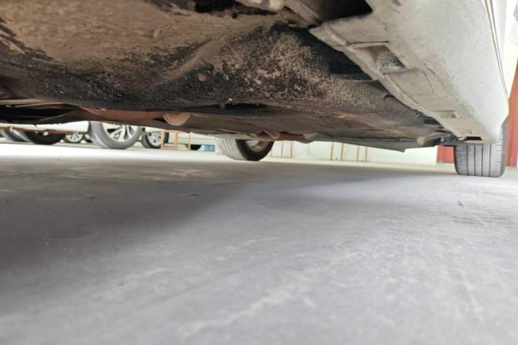 Used Honda Accord 2018 230TURBO Comfort Version National V Chassis Front Left