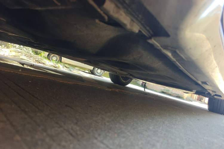 Used Honda Accord 2018 Rui Hybrid 2.0L Rui Ling Version China V Chassis Front Left