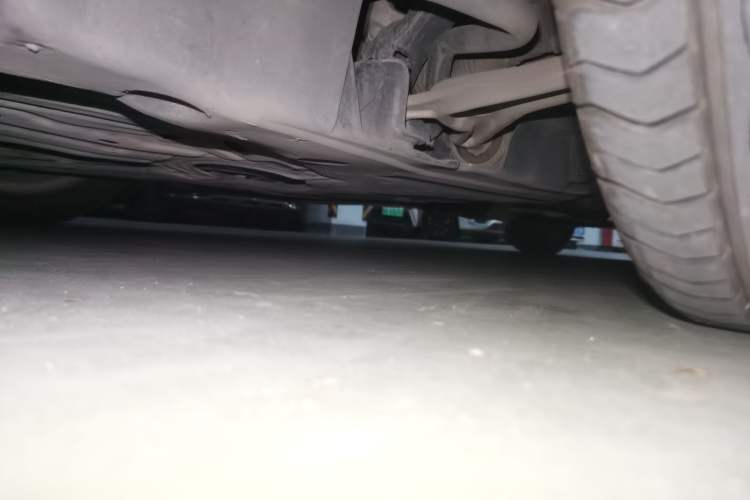 Used Honda Accord 2018 260TURBO Elite Edition China V Chassis Front Left