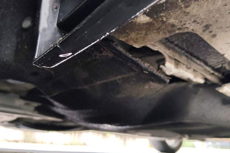 Used Honda Accord 2018 260TURBO Elite Edition China V Chassis Front Left