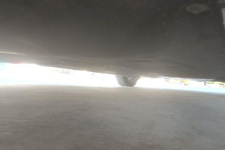 Used Honda Accord 2018 260TURBO Elite Edition China VI Chassis Front Left