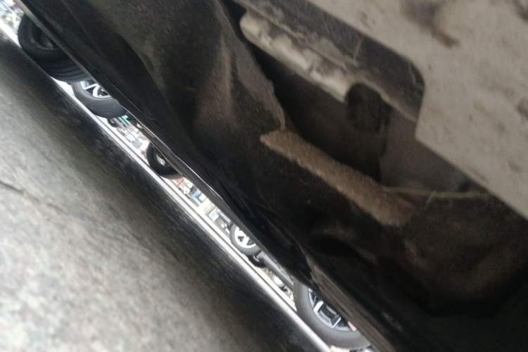 Used Honda Accord 2018 Rui Hybrid 2.0L Rui Ling Edition China VI Chassis Front Right