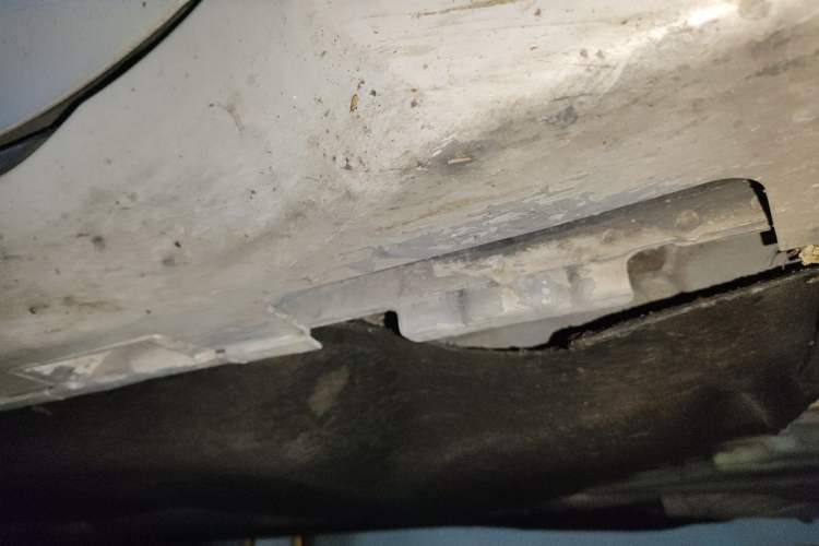 Used Honda Accord 2018 260TURBO Elite Edition China VI Chassis Front Right