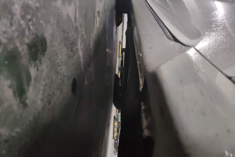Used Honda Accord 2018 260TURBO Elite Edition China VI Chassis Front Right