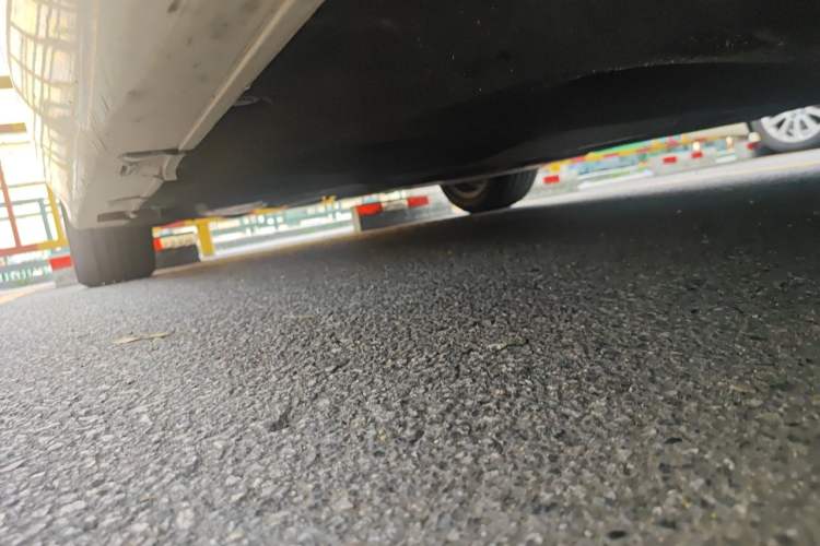 Used Honda Accord 2018 Rui Hybrid 2.0L Rui Ling Edition China VI Chassis Front Right
