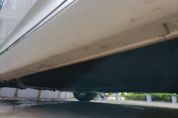 Used Honda Accord 2018 260TURBO Elite Edition China VI Chassis Front Right