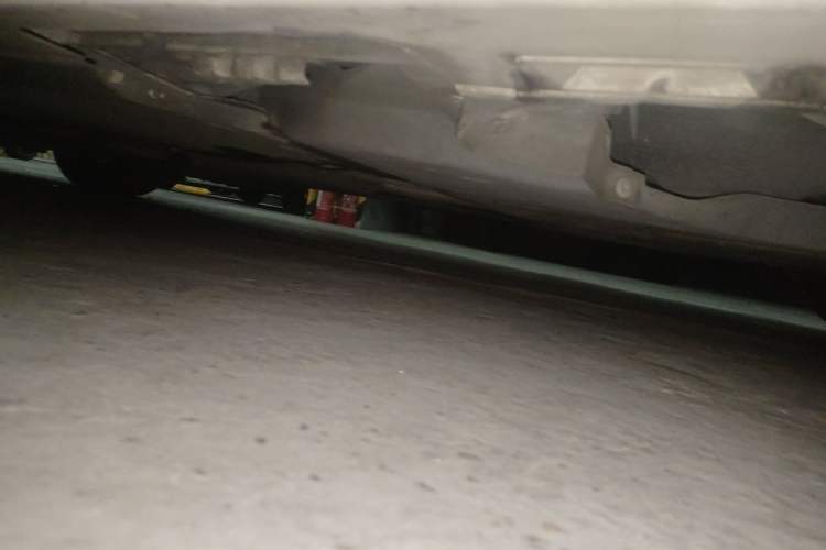 Used Honda Accord 2018 260TURBO Elite Edition China V Chassis Front Right
