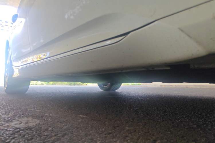 Used Honda Accord 2018 260TURBO Elite Edition China V Chassis Front Right