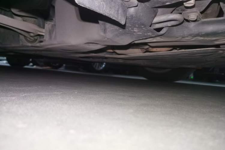 Used Honda Accord 2018 260TURBO Elite Edition China V Chassis Front Right