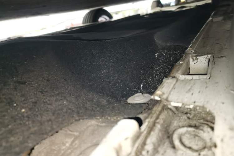 Used Honda Accord 2018 260TURBO Elite Edition China VI Chassis Front Right