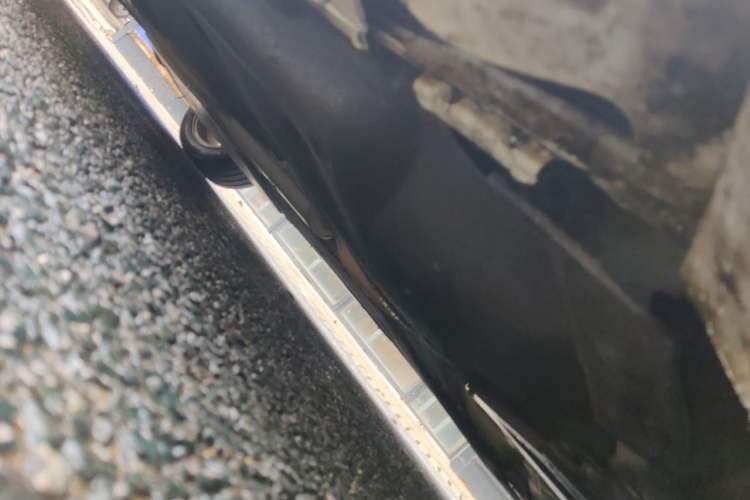 Used Honda Accord 2018 260TURBO Elite Edition China V Chassis Front Right
