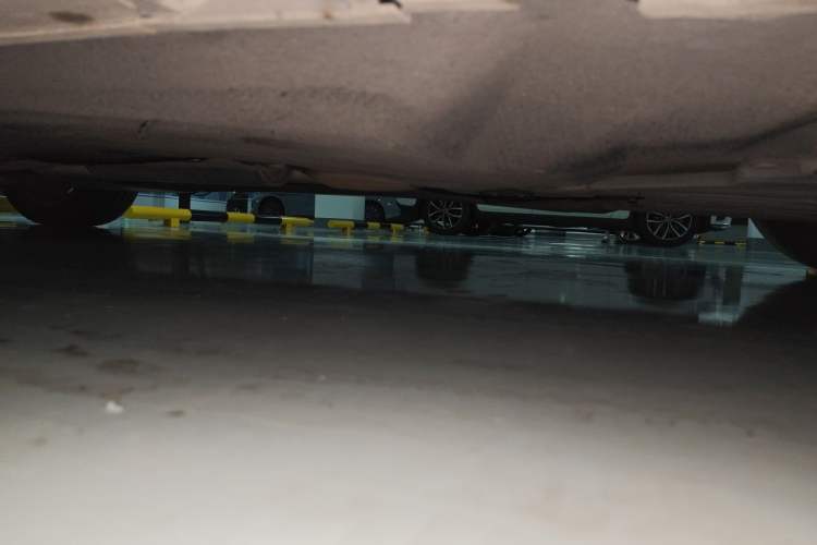 Used Honda Accord 2018 260TURBO Elite Edition China VI Chassis Front Right