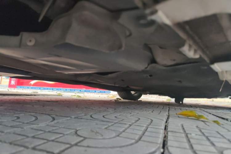 Used Honda Accord 2018 260TURBO Flagship Edition National V Chassis Front Right