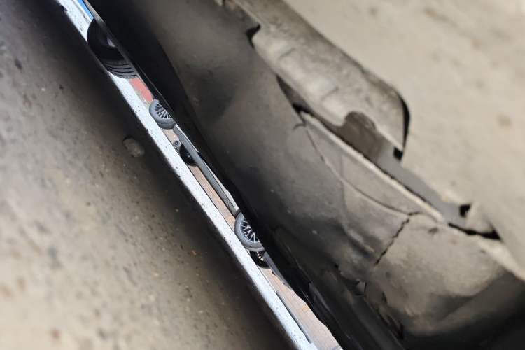 Used Honda Accord 2018 260TURBO Elite Edition China VI Chassis Front Right